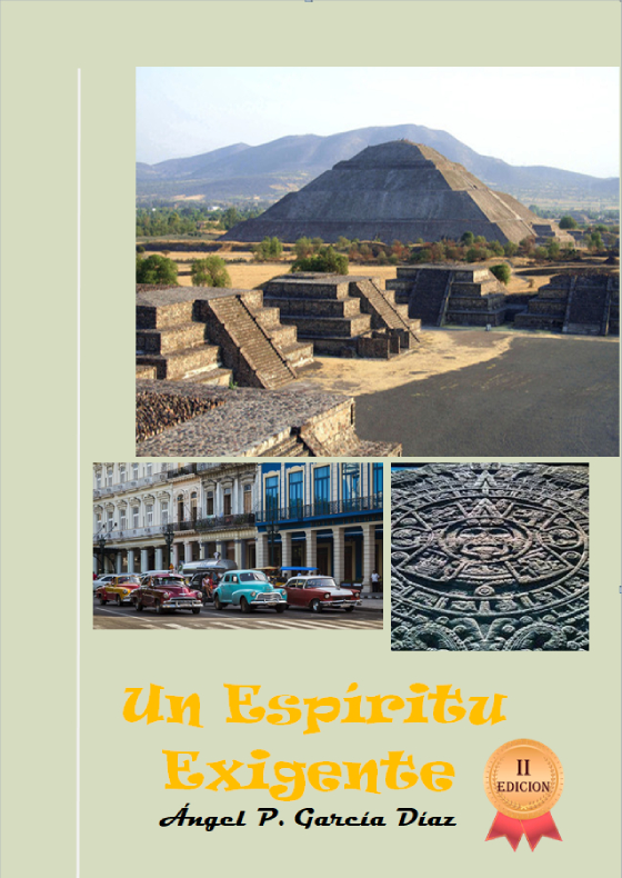 Un Espíritu exigente