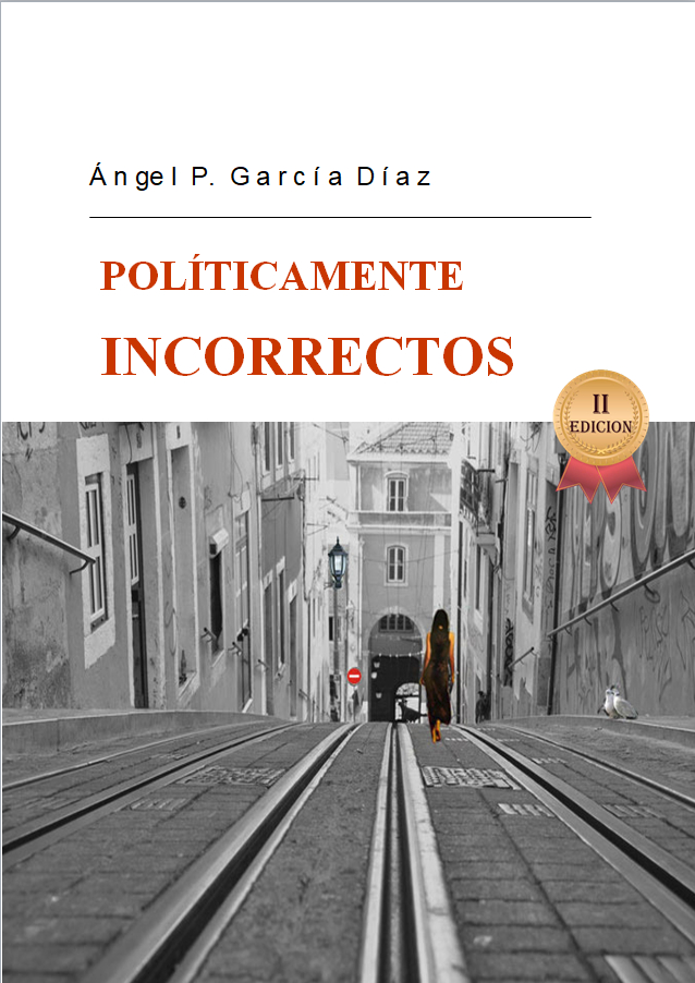 Políticamente incorrectos